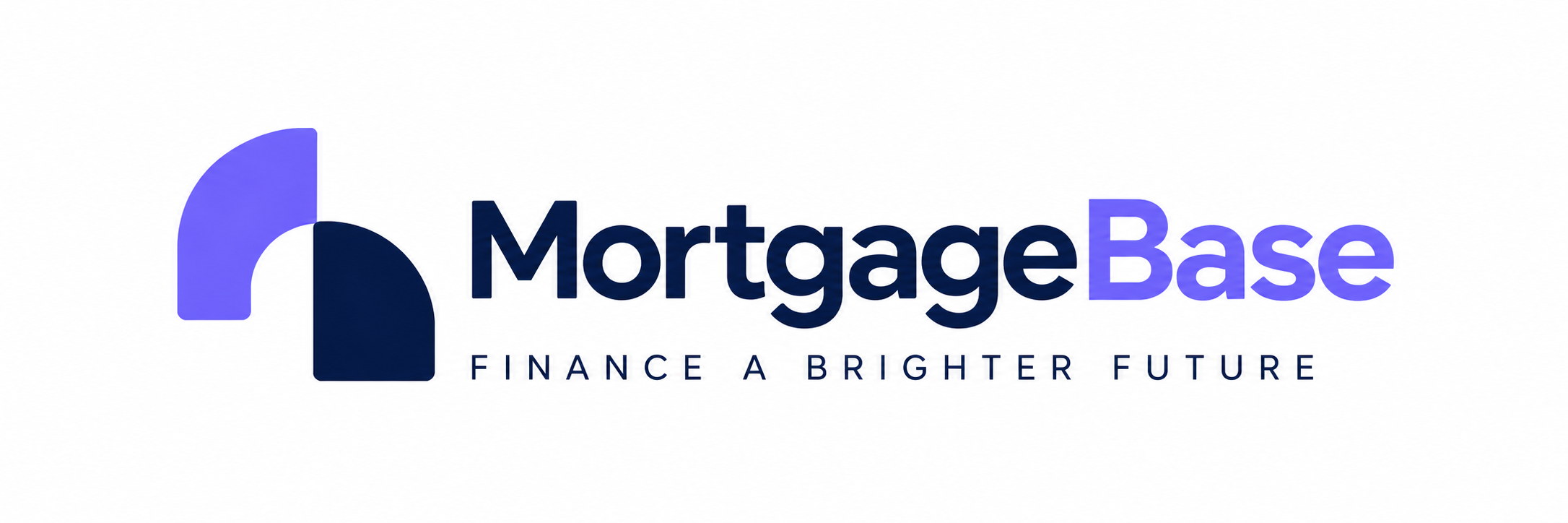 MortgageBase — Finance a Brighter Future